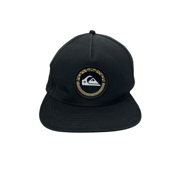 Men’s Quiksilver snapback hat one size fits most - Picture 2 of 12